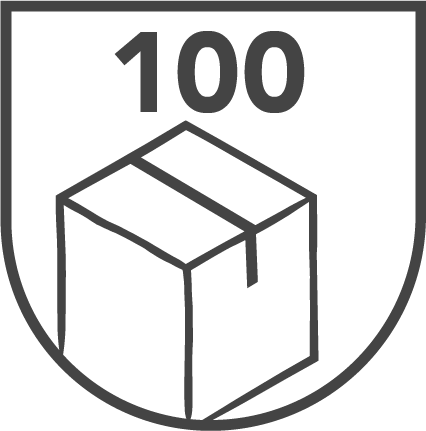 Caja 100 Mukua