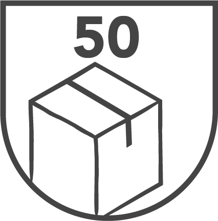 Caja 50 Mukua