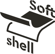 Soft shell doble capa