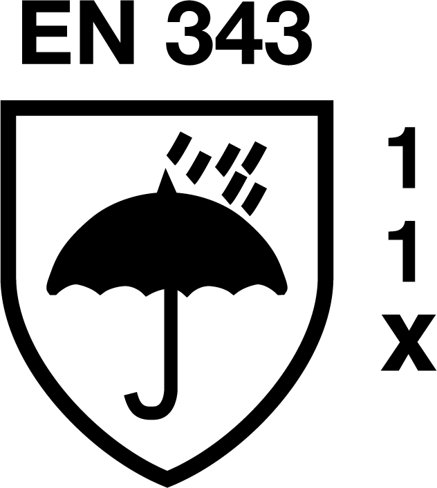 EN343 1/1/X