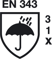 EN343 3/1/X