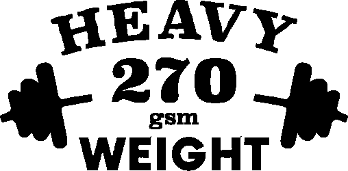 Weight 270