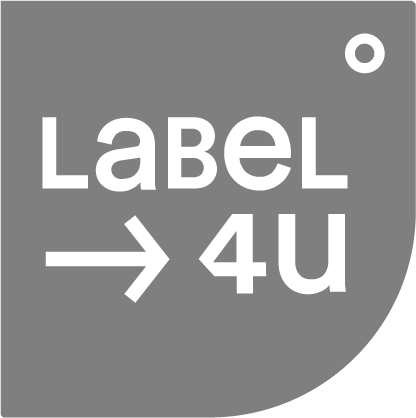 Label 4 U Mukua