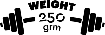 Weight 250